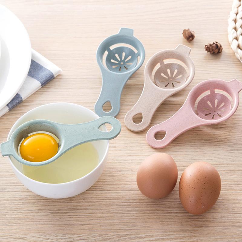 Alat pemisah telur putih telur - Egg Separator Tool ulasan dan harga
