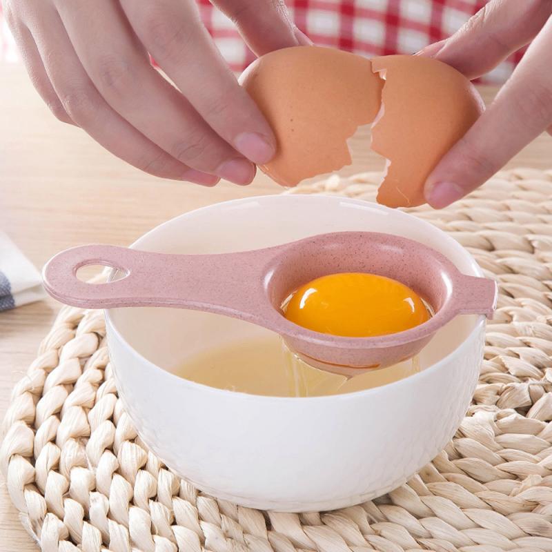 Alat pemisah telur putih telur - Egg Separator Tool ulasan dan harga