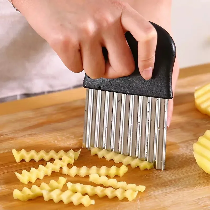 Alat pengiris CIP kentang Stai - Kitchen Gadgets Luxury ulasan dan harga
