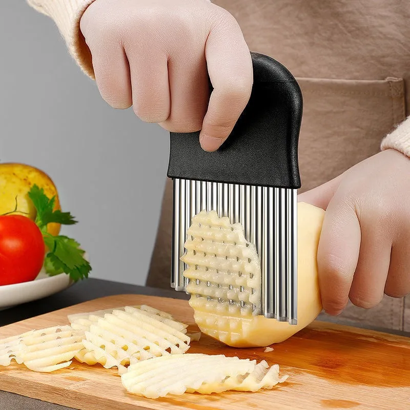 Alat pengiris CIP kentang Stai - Kitchen Gadgets Luxury ulasan dan harga