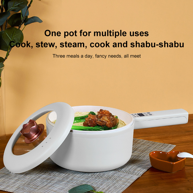 URINGO panci penggorengan list - Kitchen Gadgets Smart ulasan dan harga