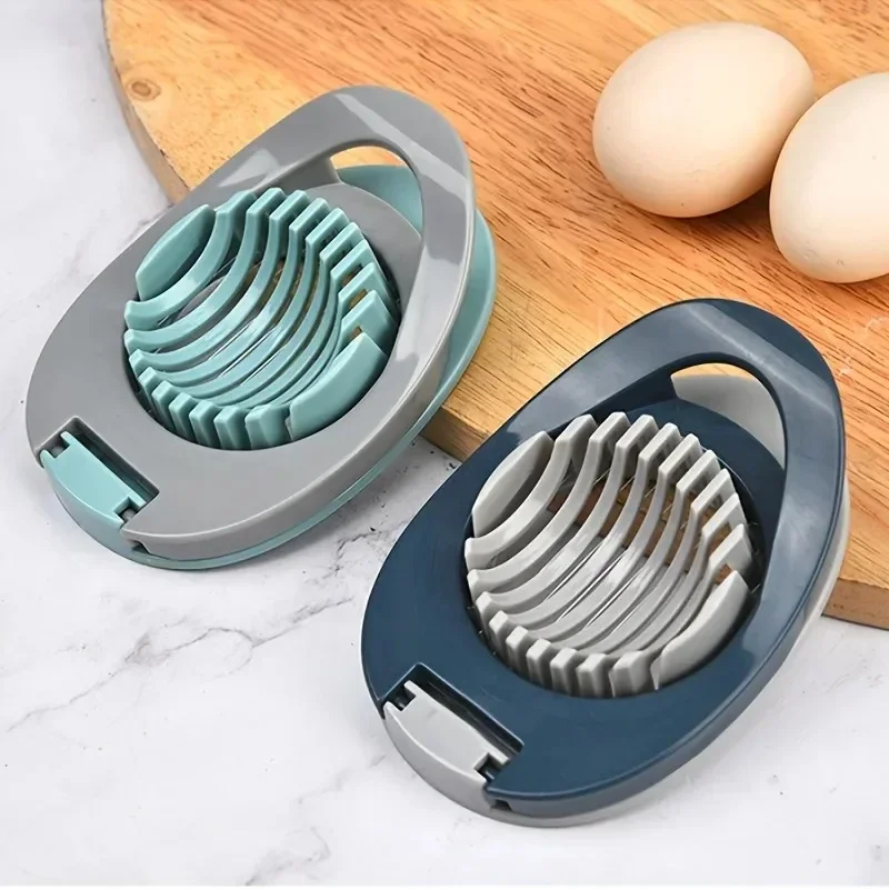 Alat pengiris telur kawat baja - Kitchen Gadgets Wirecutter ulasan dan harga