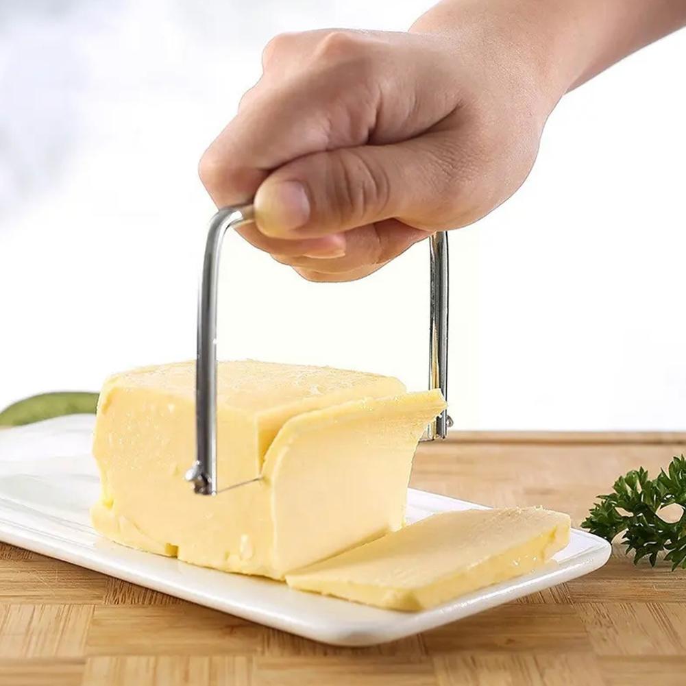Pengiris kawat mentega baja ta - Kitchen Gadgets Wirecutter ulasan dan harga