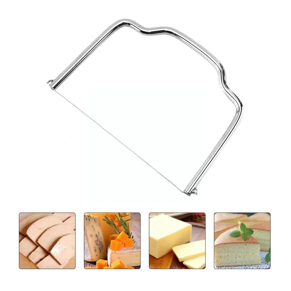 Pengiris kawat mentega baja ta - Kitchen Gadgets Wirecutter ulasan dan harga