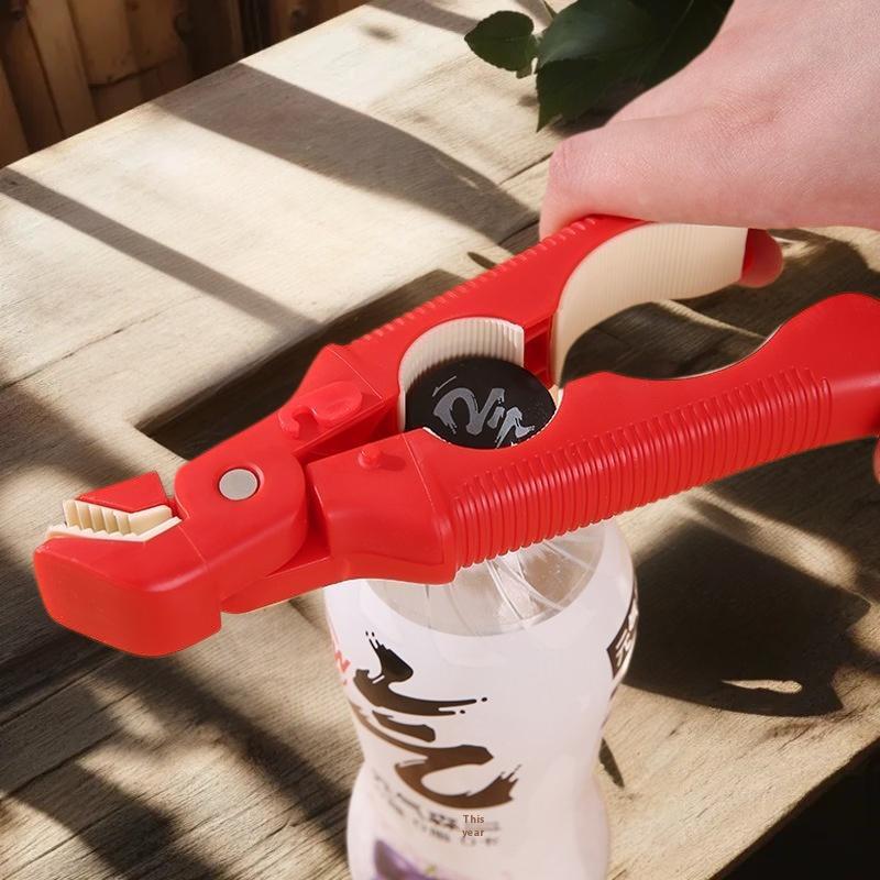Penjepit Silikon Anti Panas un - Kitchen Gadgets That Are Useful ulasan dan harga