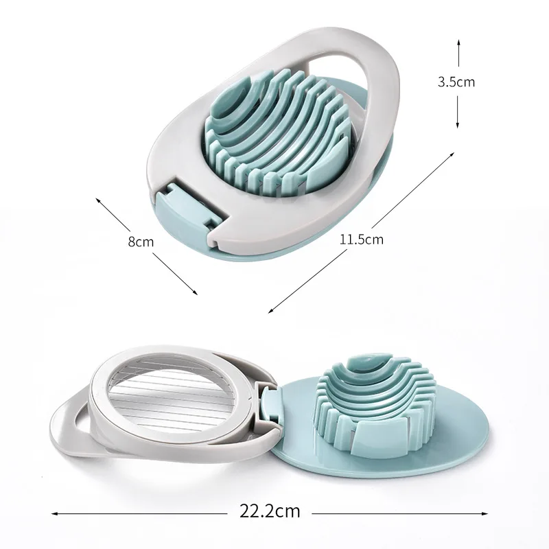 Pemotong Telur Kawat Stainless - Kitchen Gadgets Wirecutter ulasan dan harga