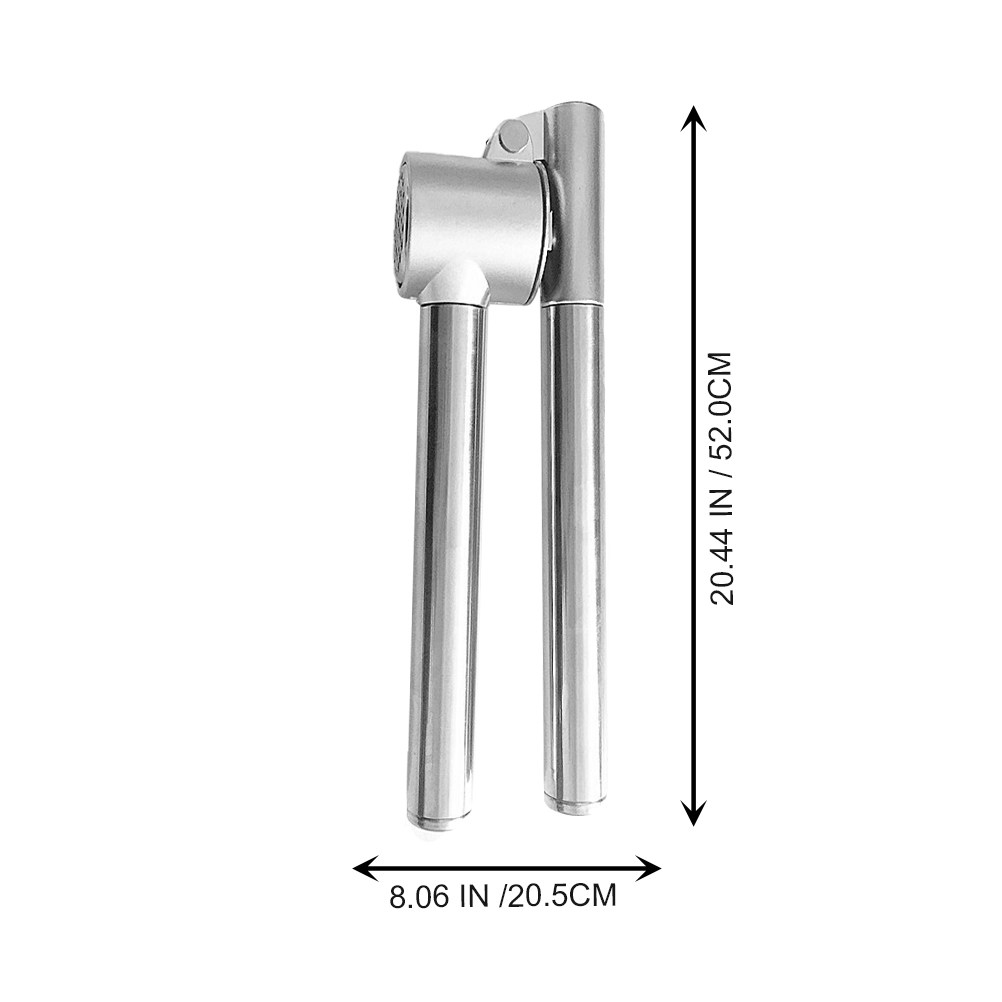 Alat Peras Bawang Putih Manual - Kitchen Gadgets Save Time ulasan dan harga