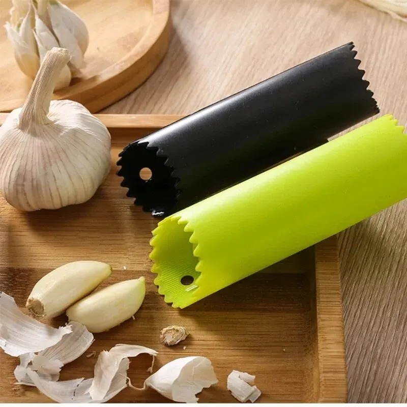 Alat Pengupas Bawang Putih Tab - Kitchen Gadgets That Are Useful ulasan dan harga