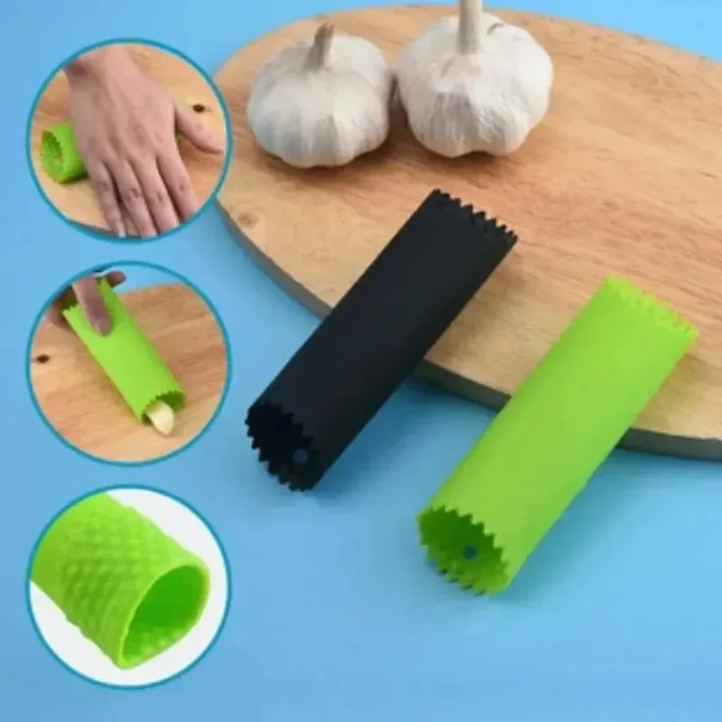 Alat Pengupas Bawang Putih Tab - Kitchen Gadgets That Are Useful ulasan dan harga