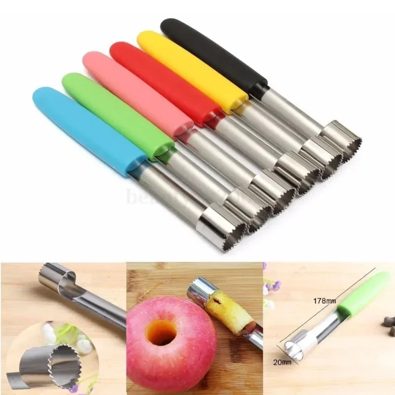 1 Buah Alat Dapur Pengupas Int - Cherry Pitter Tool ulasan dan harga