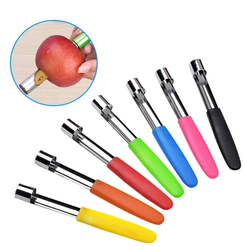 1 Buah Alat Dapur Pengupas Int - Cherry Pitter Tool ulasan dan harga