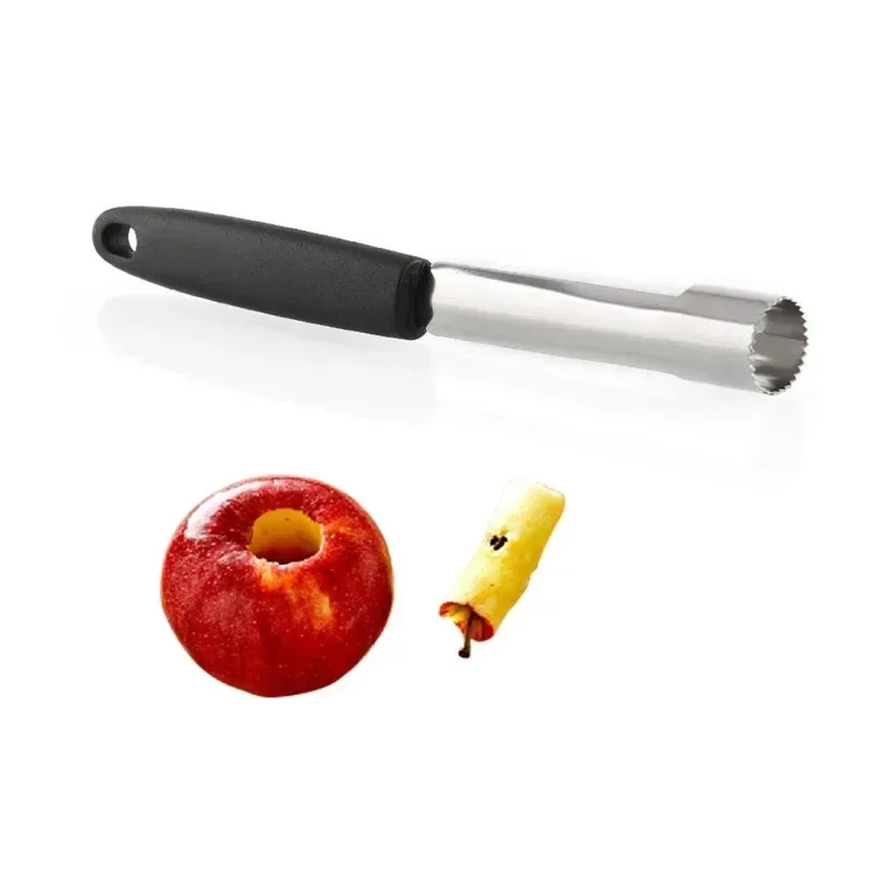 1 Buah Alat Dapur Pengupas Int - Cherry Pitter Tool ulasan dan harga