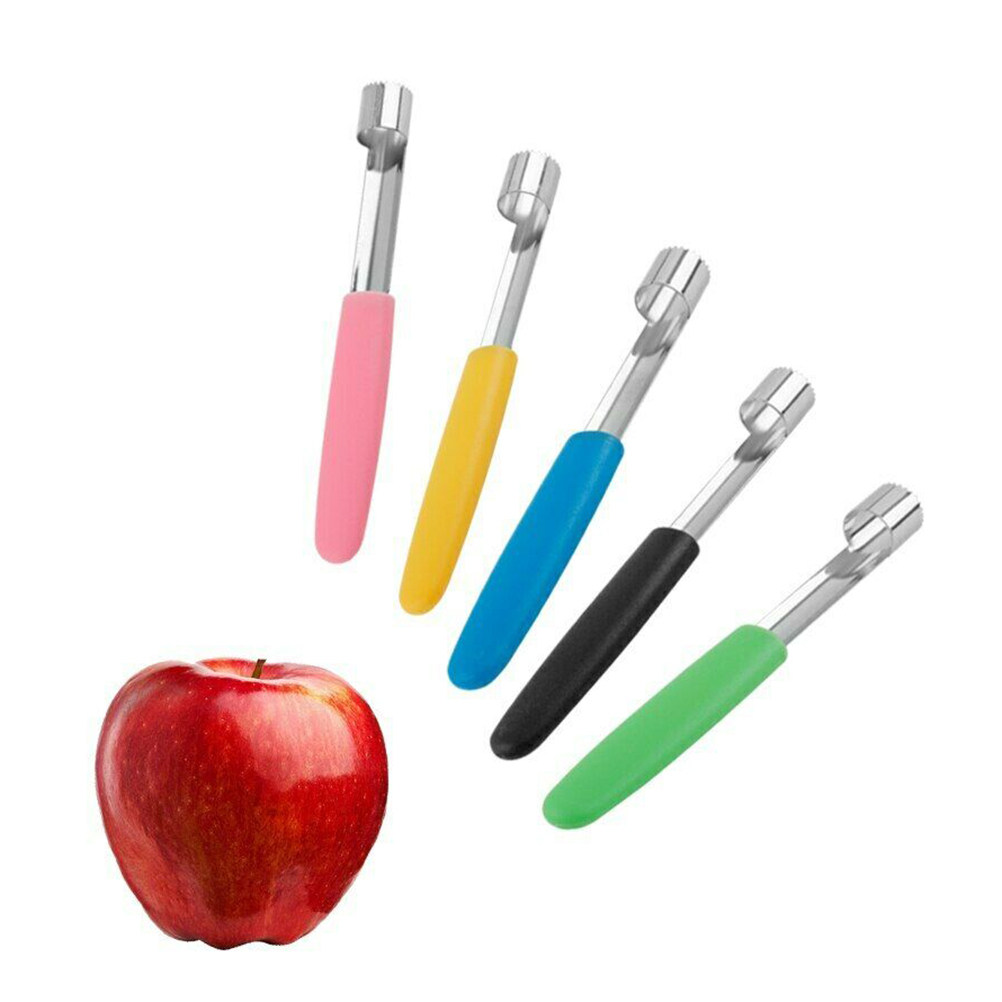 2Pcs Alat Penghilang Inti Buah - Cherry Pitter Tool ulasan dan harga