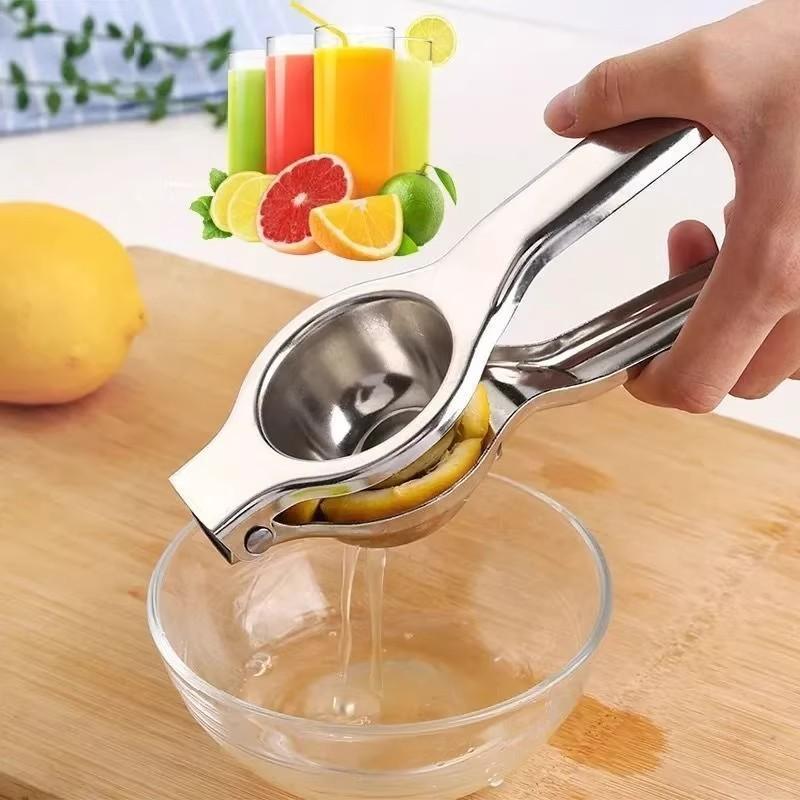 Alat Peras Jeruk Manual 1Pcs B - Citrus Lemon Squeezer ulasan dan harga