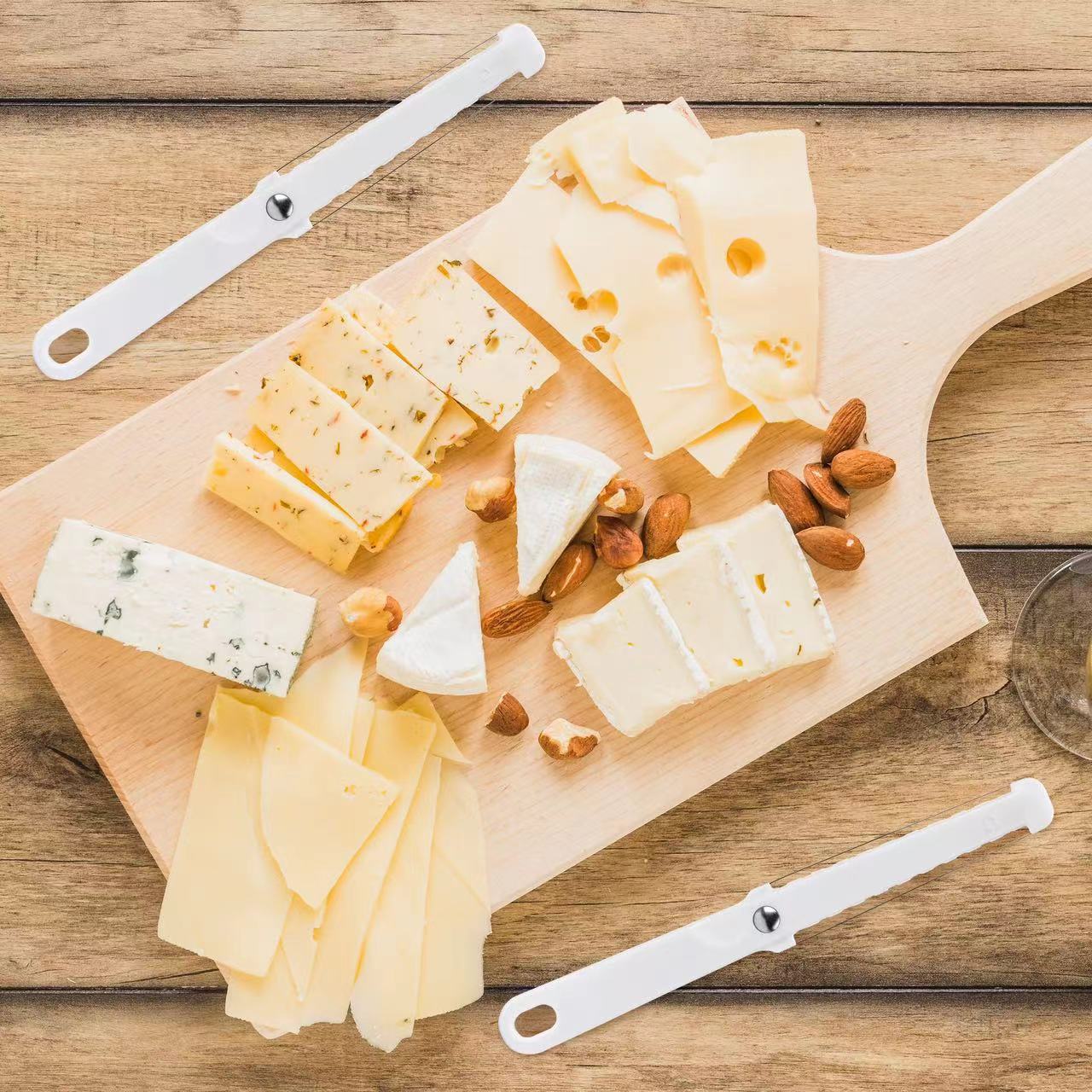 1 Buah Alat Pengiris Keju Pemo - Kitchen Gadgets Wirecutter ulasan dan harga