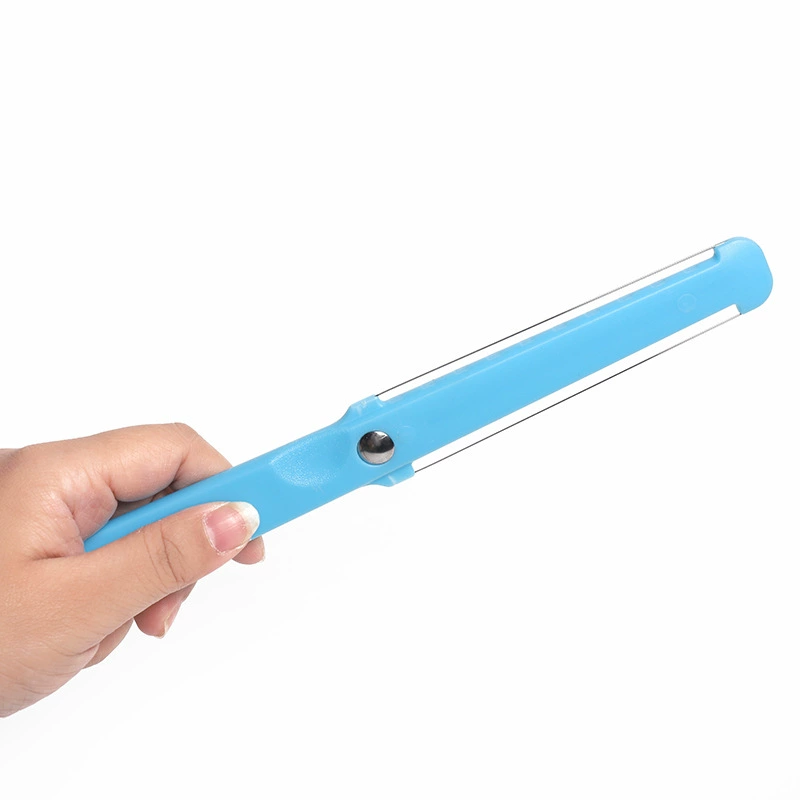 1 Buah Alat Pengiris Keju Pemo - Kitchen Gadgets Wirecutter ulasan dan harga