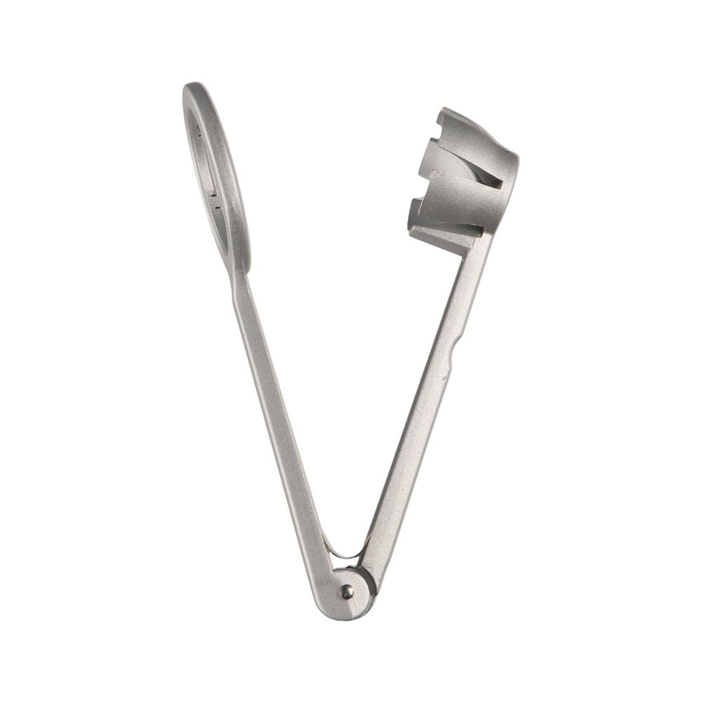 Pemotong telur Manual Aloi alu - Egg Separator Tool ulasan dan harga