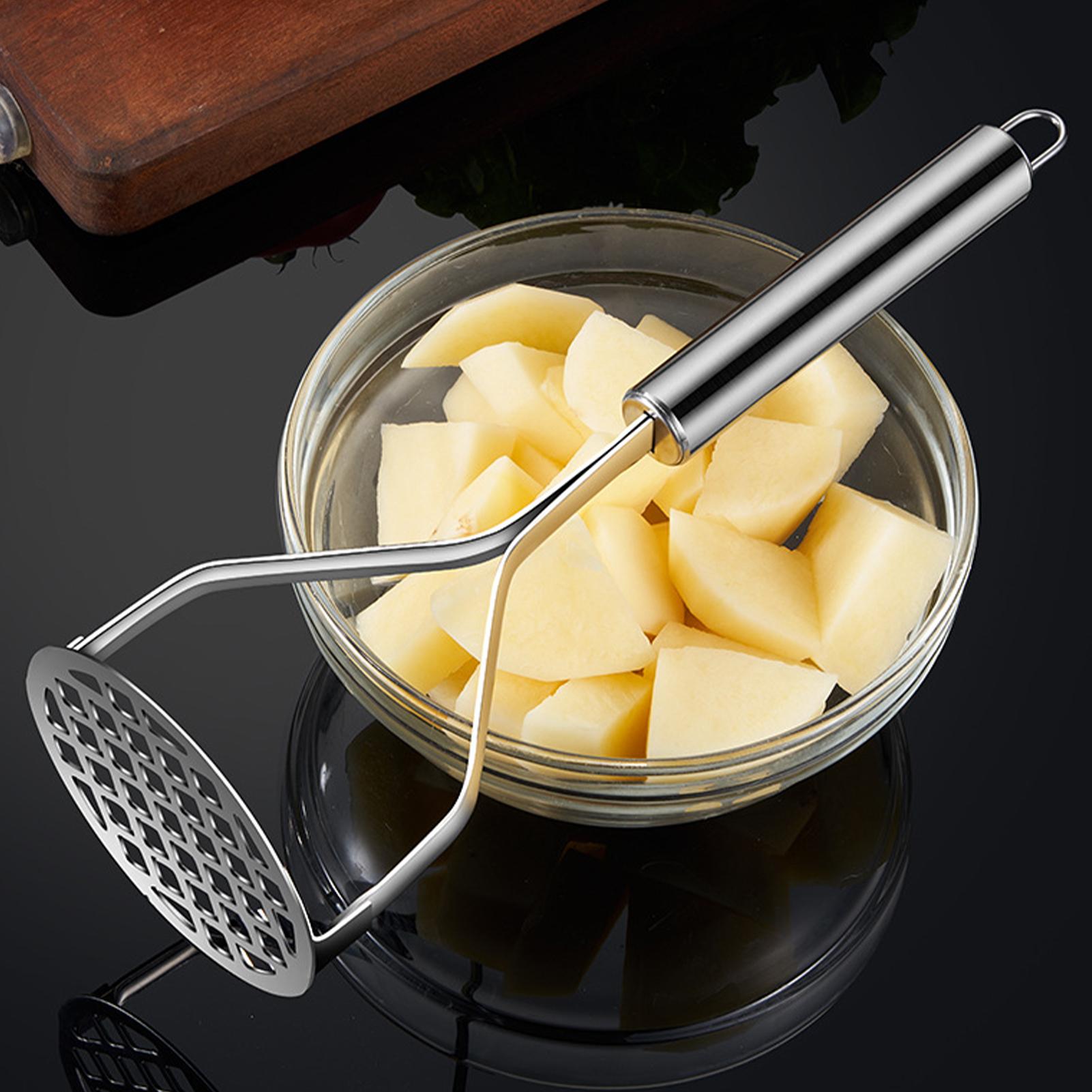Penghancur Kentang Manual Stai - Kitchen Gadgets Kids ulasan dan harga