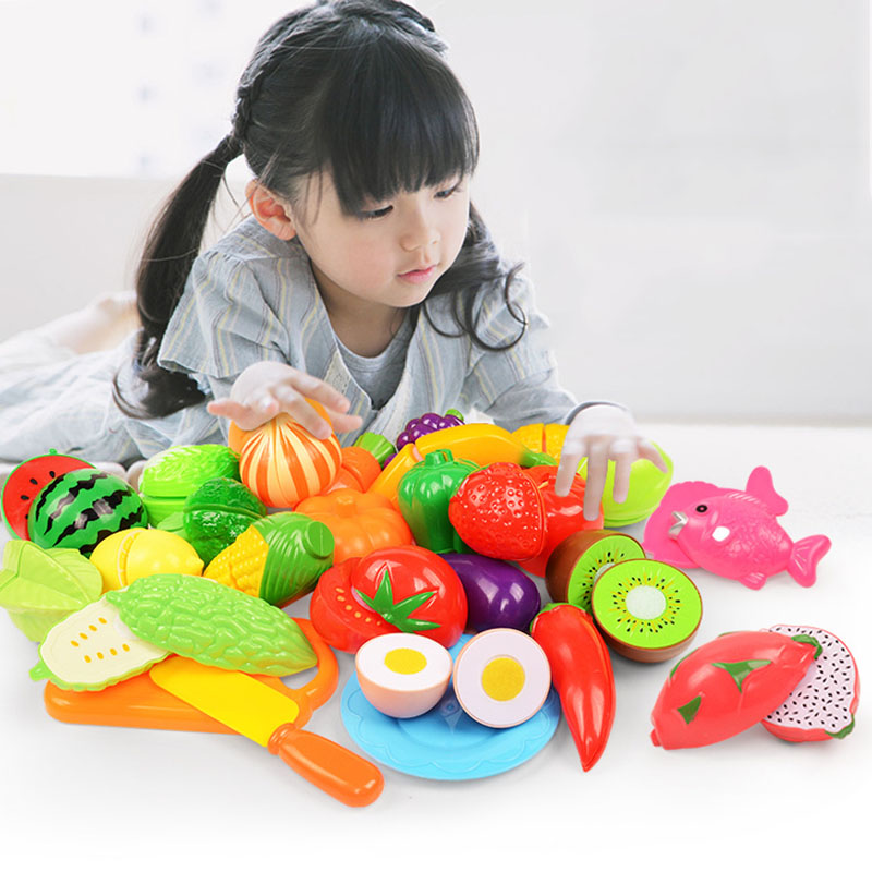 Mainan anak-anak, Set mainan a - Kitchen Gadgets Kids ulasan dan harga