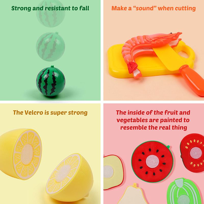 Mainan anak-anak, Set mainan a - Kitchen Gadgets Kids ulasan dan harga