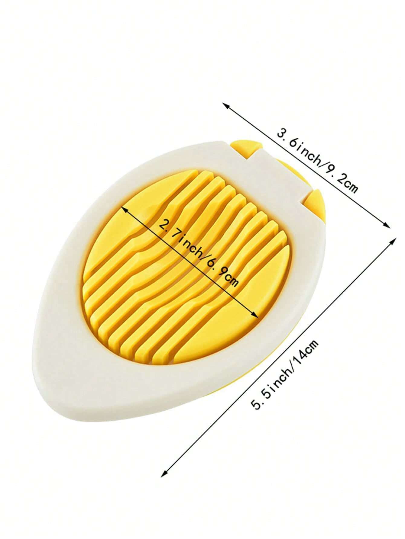 Pemotong Telur Dua Warna Multi - Kitchen Gadgets Wirecutter ulasan dan harga