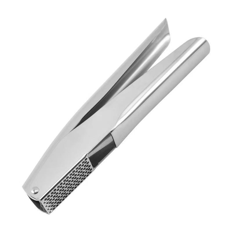 A25F-Alat Penekan Bawang Putih - Manual Garlic Press ulasan dan harga