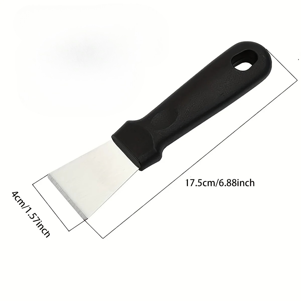 Alat Serbaguna Pengikis Baja T - Kitchen Gadgets That Are Useful ulasan dan harga