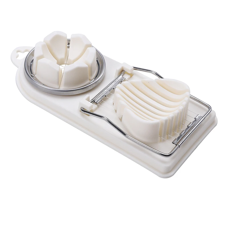 Alat Pengiris Telur 2 In 1 Kaw - Kitchen Gadgets Wirecutter ulasan dan harga