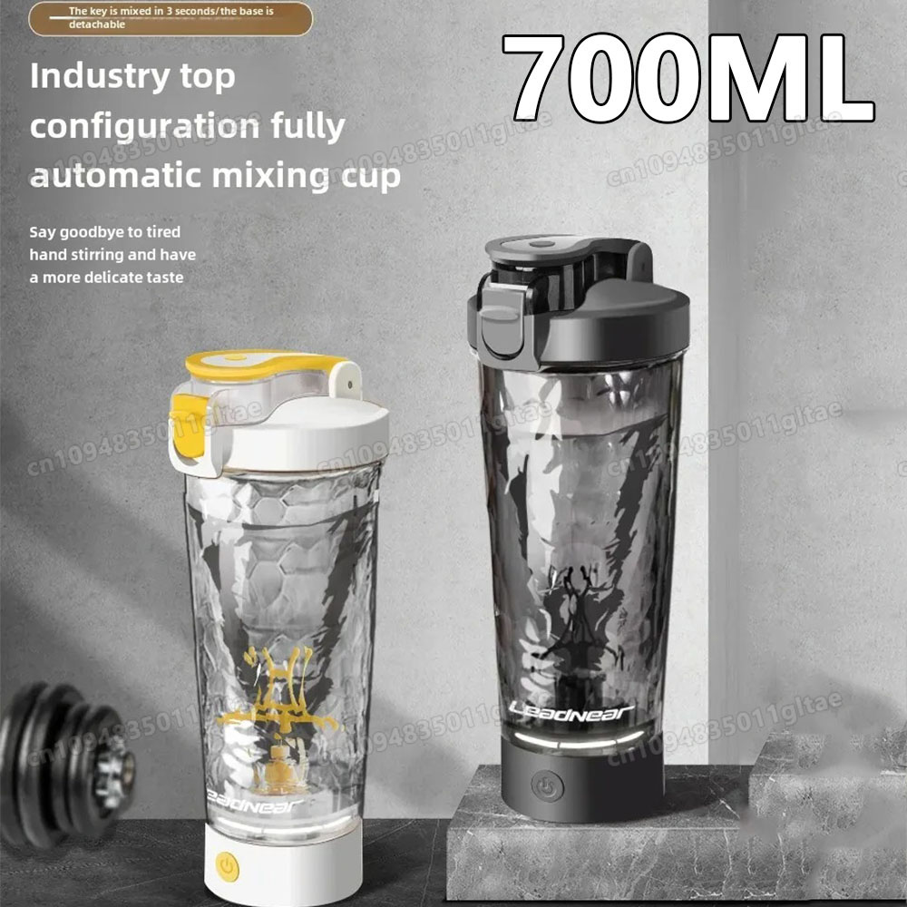 Botol Pengocok Otomatis untuk  - Kitchen Gadgets Electric ulasan dan harga