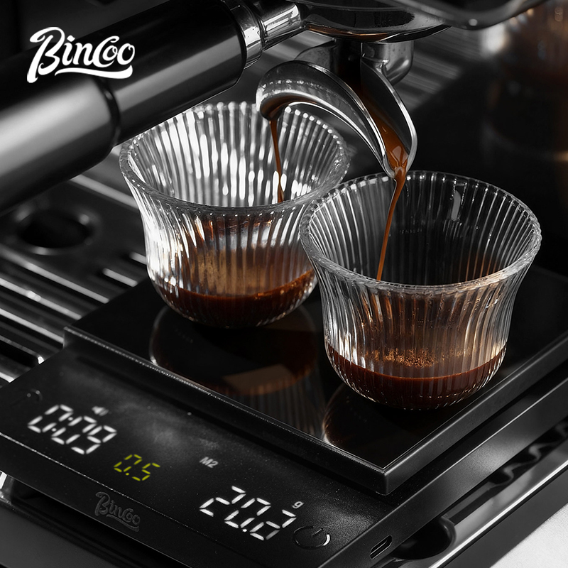 Timbangan Kopi Digital BINCOO  - Kitchen Timer Digital ulasan dan harga
