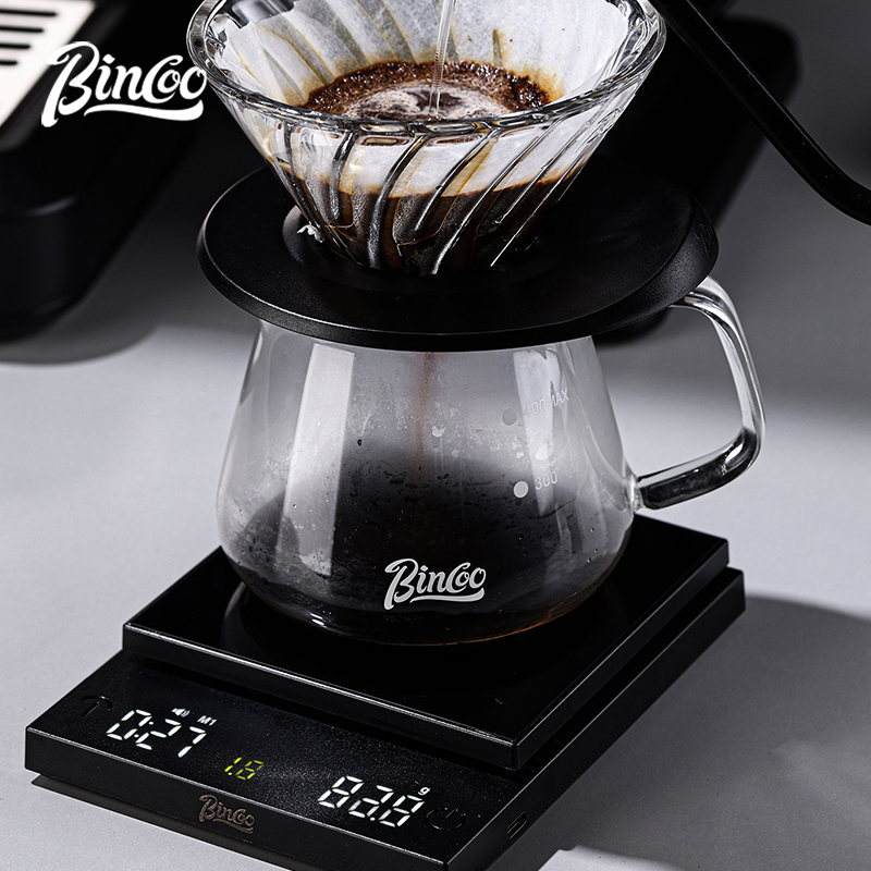 Timbangan Kopi Digital BINCOO  - Kitchen Timer Digital ulasan dan harga