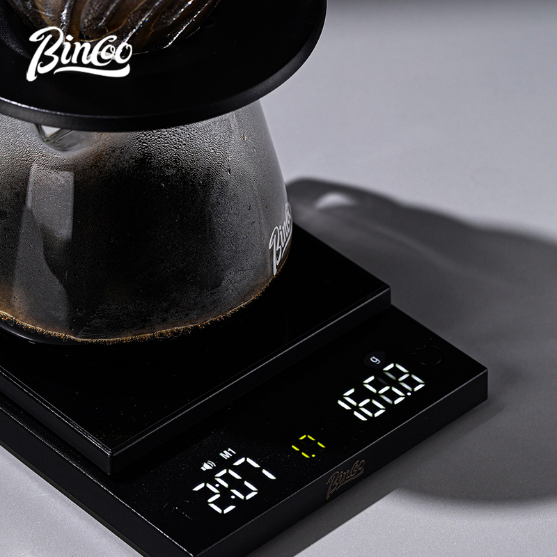 Timbangan Kopi Digital BINCOO  - Kitchen Timer Digital ulasan dan harga