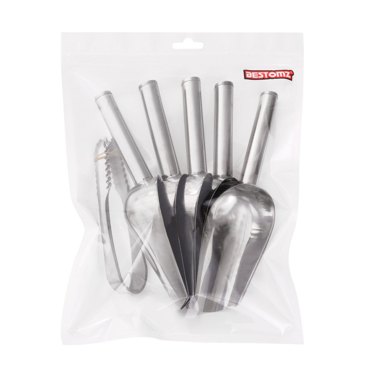 5 Buah Sendok Es Krim Stainles - Cherry Pitter Tool ulasan dan harga