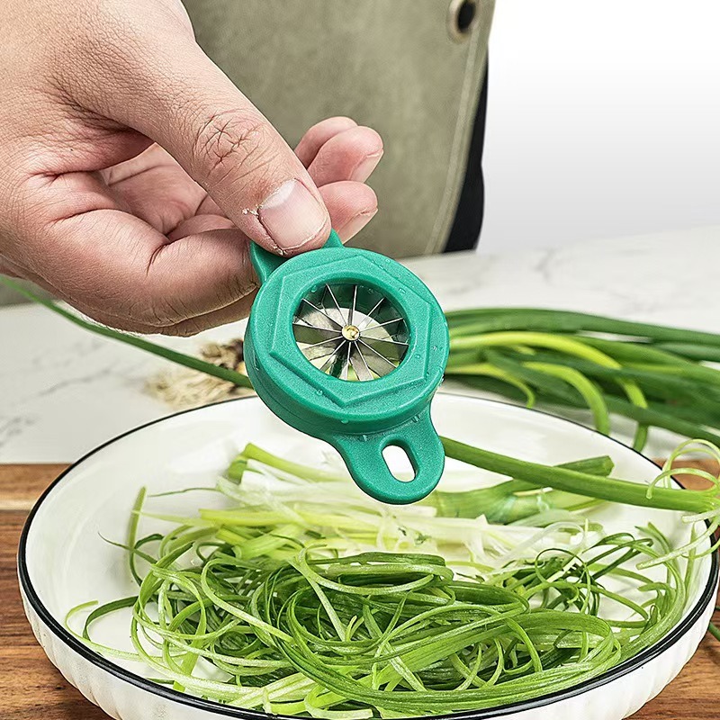 Alat Dapur Pemotong Daun Bawan - Kitchen Gadgets Wirecutter ulasan dan harga