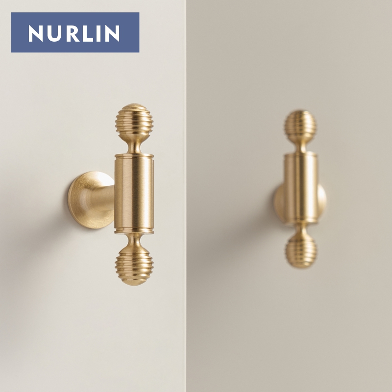 Nurlin Perancis Mewah Kuningan - Kitchen Gadgets Luxury ulasan dan harga