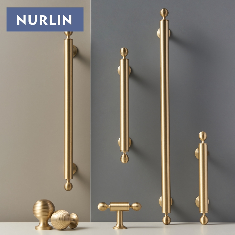 Nurlin Perancis Mewah Kuningan - Kitchen Gadgets Luxury ulasan dan harga