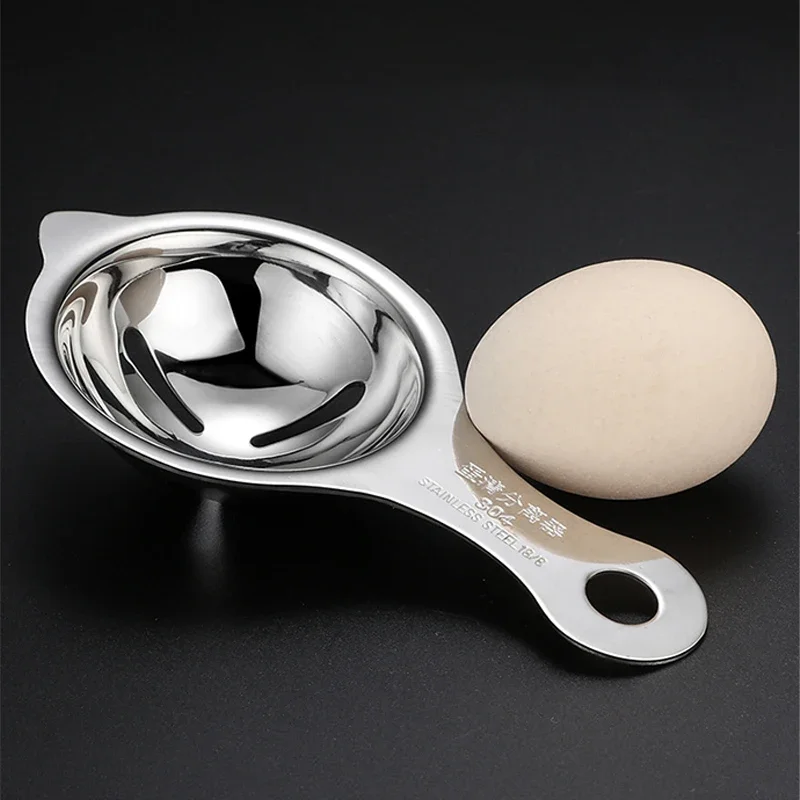 Pemisah Putih Telur 304 Perala - Egg Separator Tool ulasan dan harga