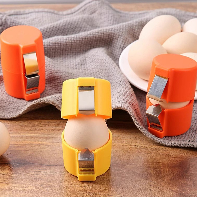 Pemisah Cangkang Telur Pembuka - Egg Separator Tool ulasan dan harga