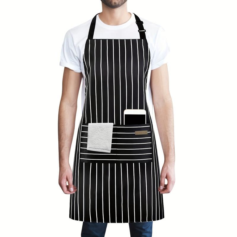2 Paket Celemek Masak untuk Wa - Kitchen Gadgets For Women ulasan dan harga