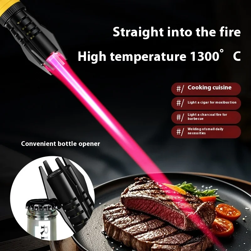 Pemantik Gas Dapur Memasak Log - Kitchen Gadgets Sale ulasan dan harga
