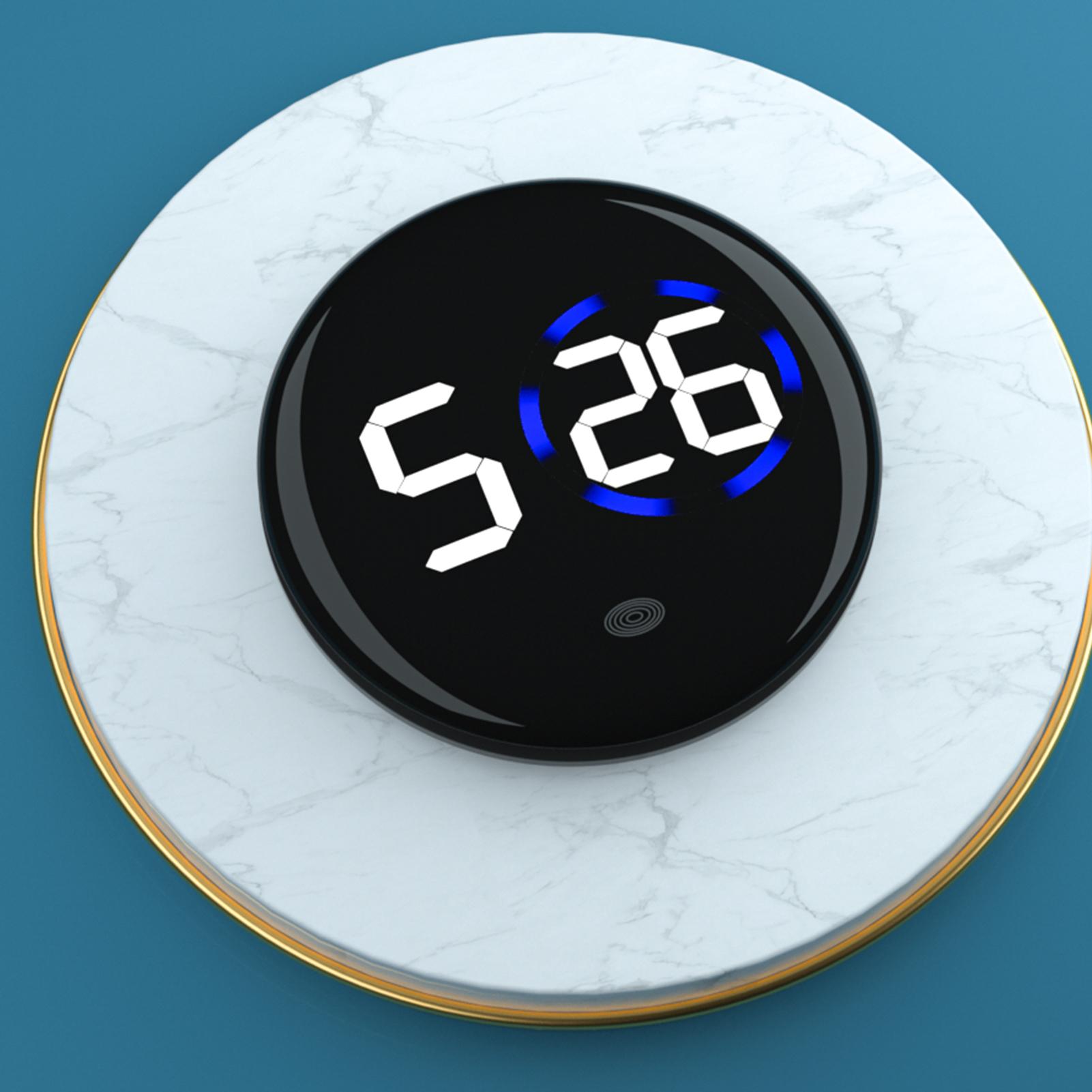 Jam Tempel Elektronik Digital  - Kitchen Timer Digital ulasan dan harga