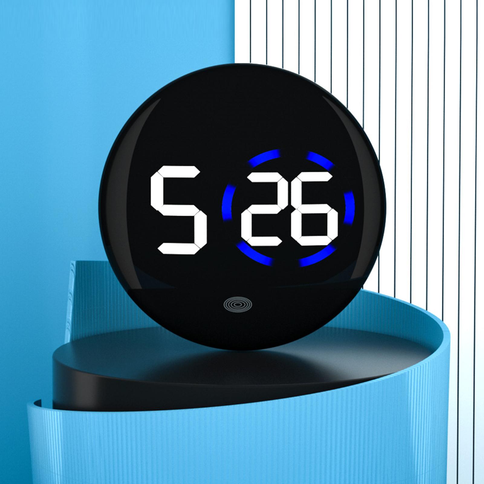 Jam Tempel Elektronik Digital  - Kitchen Timer Digital ulasan dan harga