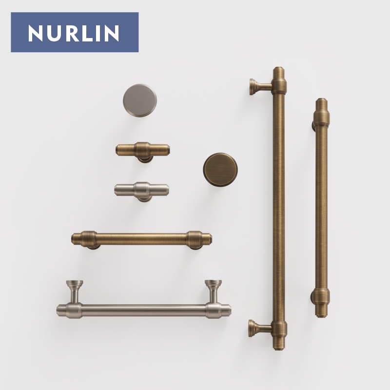 Nurlin Kuningan Padat Mewah Ma - Kitchen Gadgets Luxury ulasan dan harga