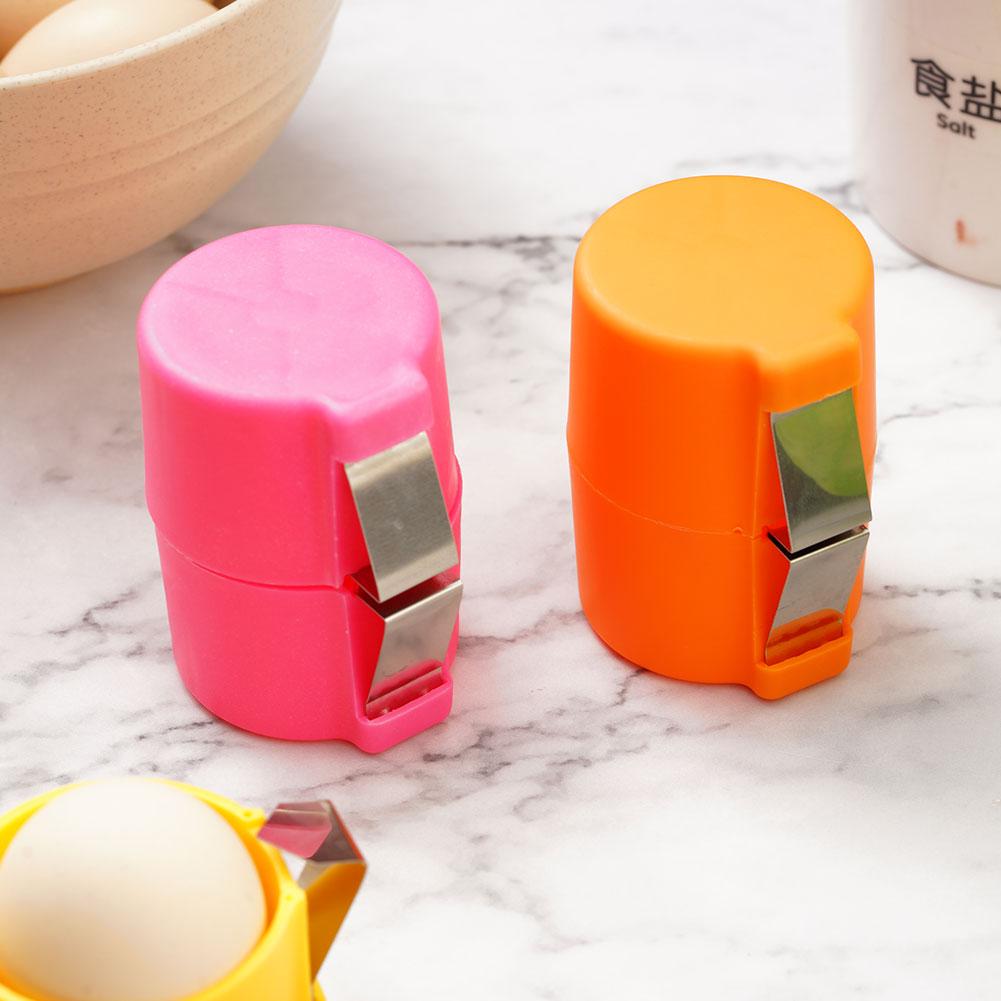1/2/3 Buah Peningkatan Pembuka - Egg Separator Tool ulasan dan harga