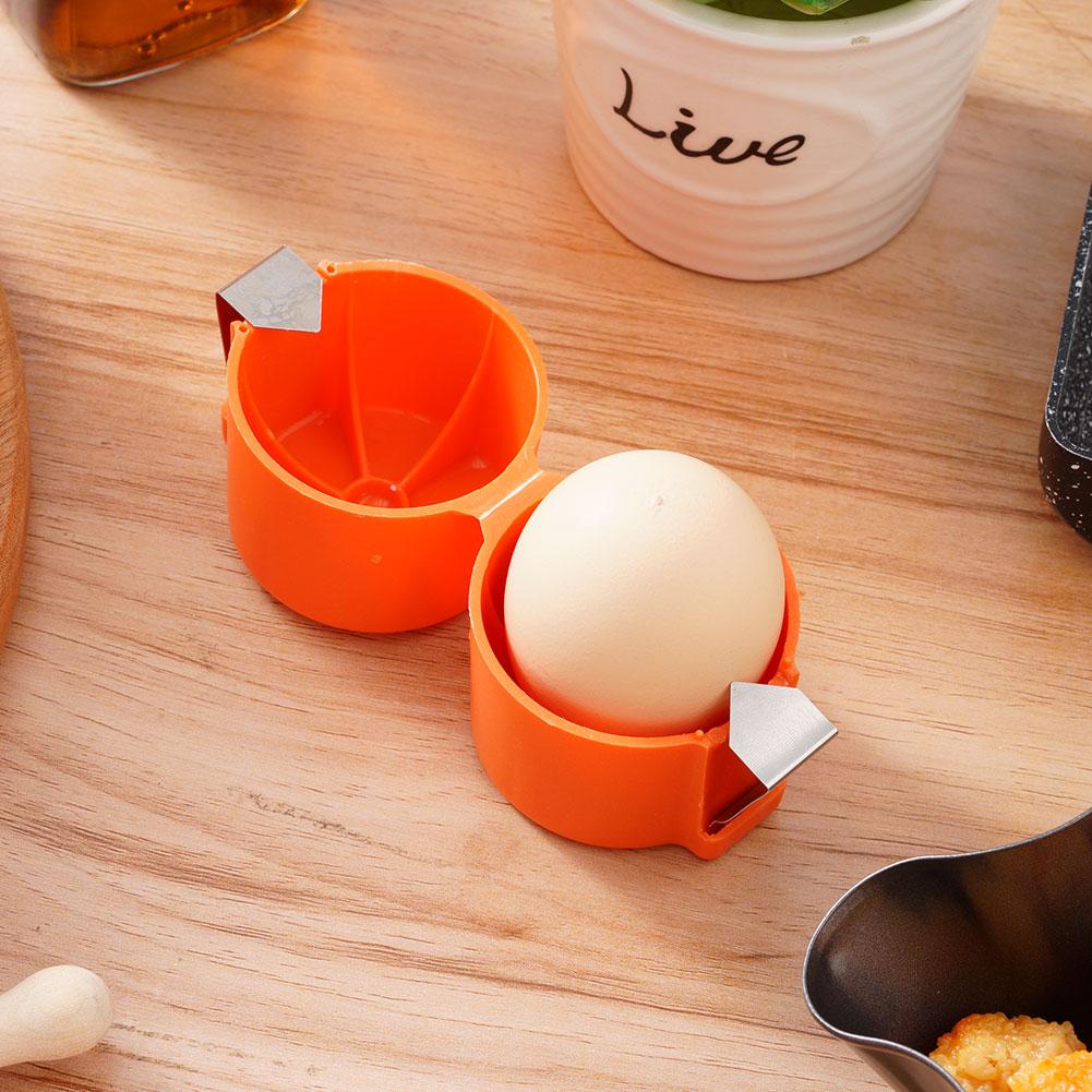 1/2/3 Buah Peningkatan Pembuka - Egg Separator Tool ulasan dan harga