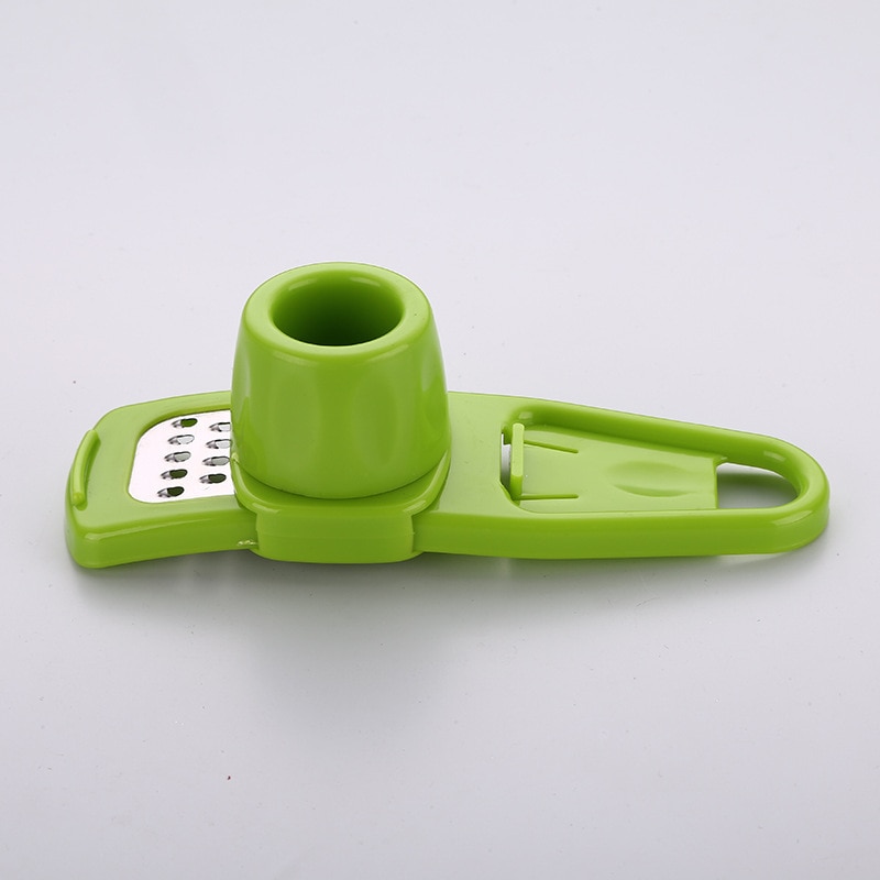 Penghalus bawang putih, 1 Pak  - Manual Garlic Press ulasan dan harga