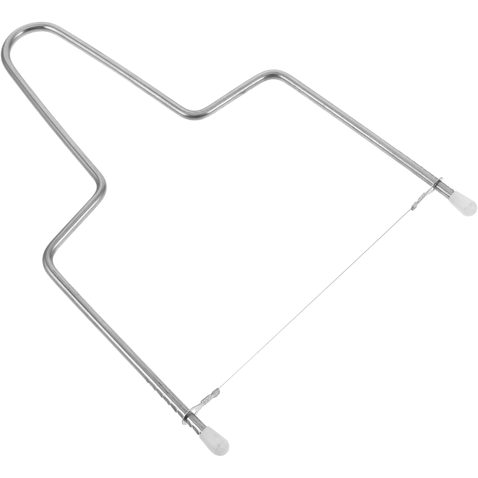 2 Buah Alat Pemotong Keju Baja - Kitchen Gadgets Wirecutter ulasan dan harga