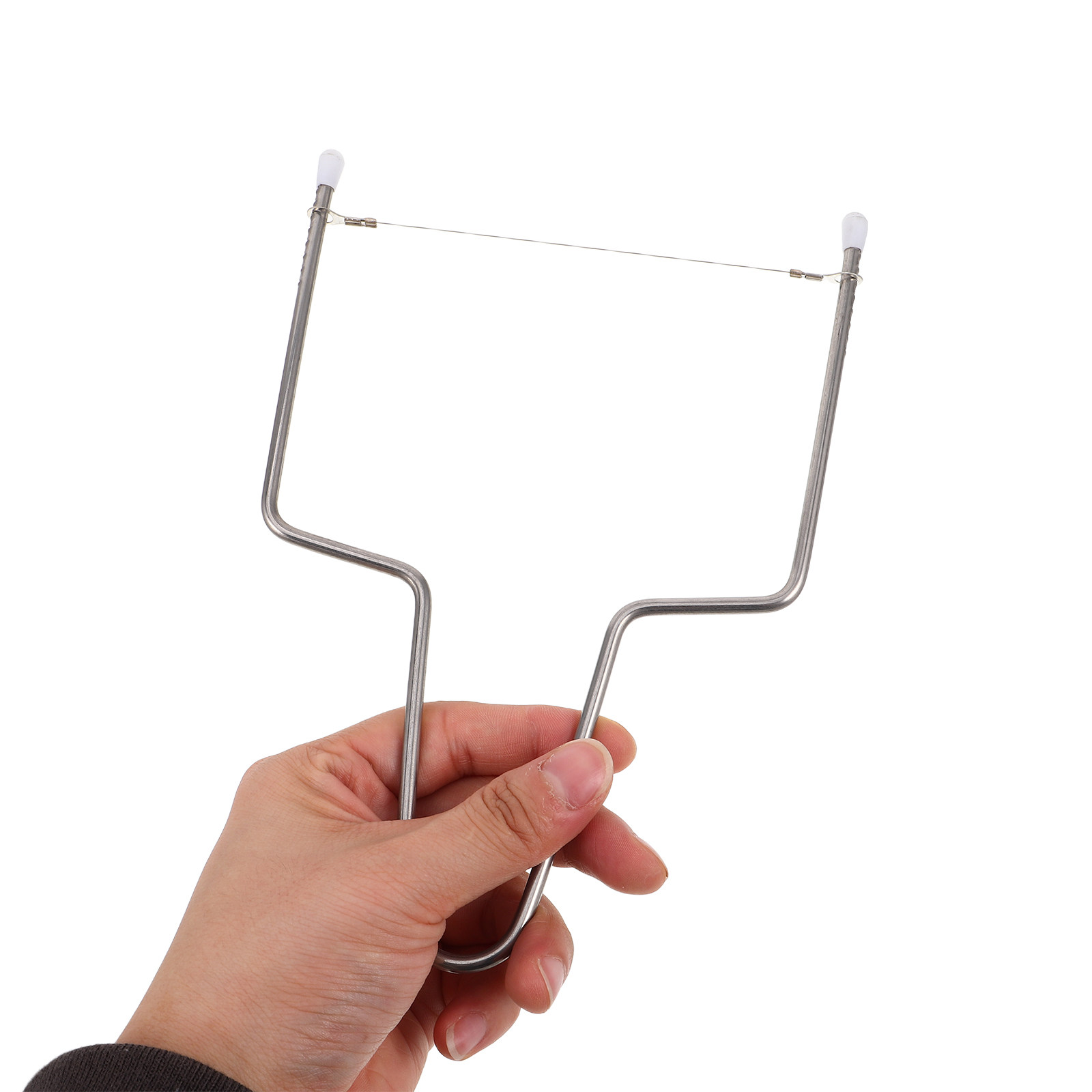 2 Buah Alat Pemotong Keju Baja - Kitchen Gadgets Wirecutter ulasan dan harga