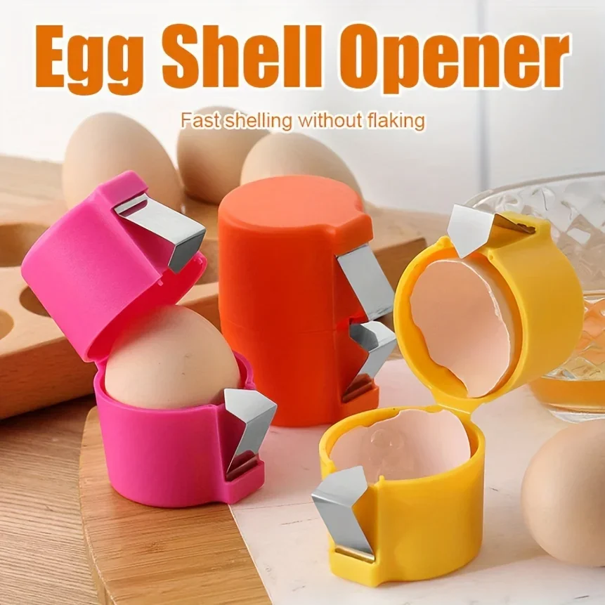 1/3pcs-Pemisah Cangkang Telur  - Egg Separator Tool ulasan dan harga