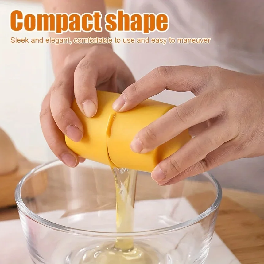 1/3pcs-Pemisah Cangkang Telur  - Egg Separator Tool ulasan dan harga